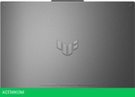 Игровой ноутбук ASUS TUF Gaming A15 2023 FA507NU-LP154