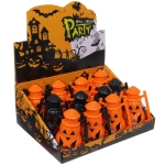 Сувенир с подсветкой «Helloween - Ужасная вечеринка» 11*6.5 см