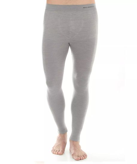 Термокальсоны мужские Brubeck Comfort Wool LE11220/LE10930