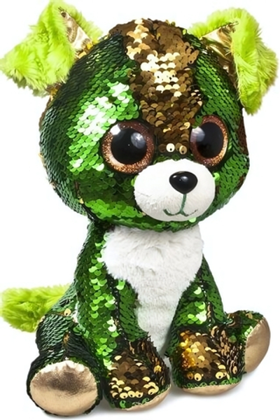 Щенок Изумруд 12см (Fansy)