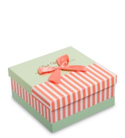 WG-27/2-B Коробка подарочная