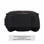 Ранец, спинка эргономичная, 1 отделение, 35*27*13 см, ERGO Light, Tiger, КОКОС, 210590