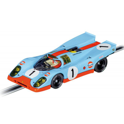 Carrera DIGITAL 124 - Porsche 917KH &quot;JW Automotive Engineering, № 1&quot; 23937