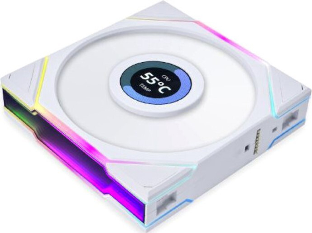 Вентилятор для корпуса Lian Li UNI FAN TL LCD 120