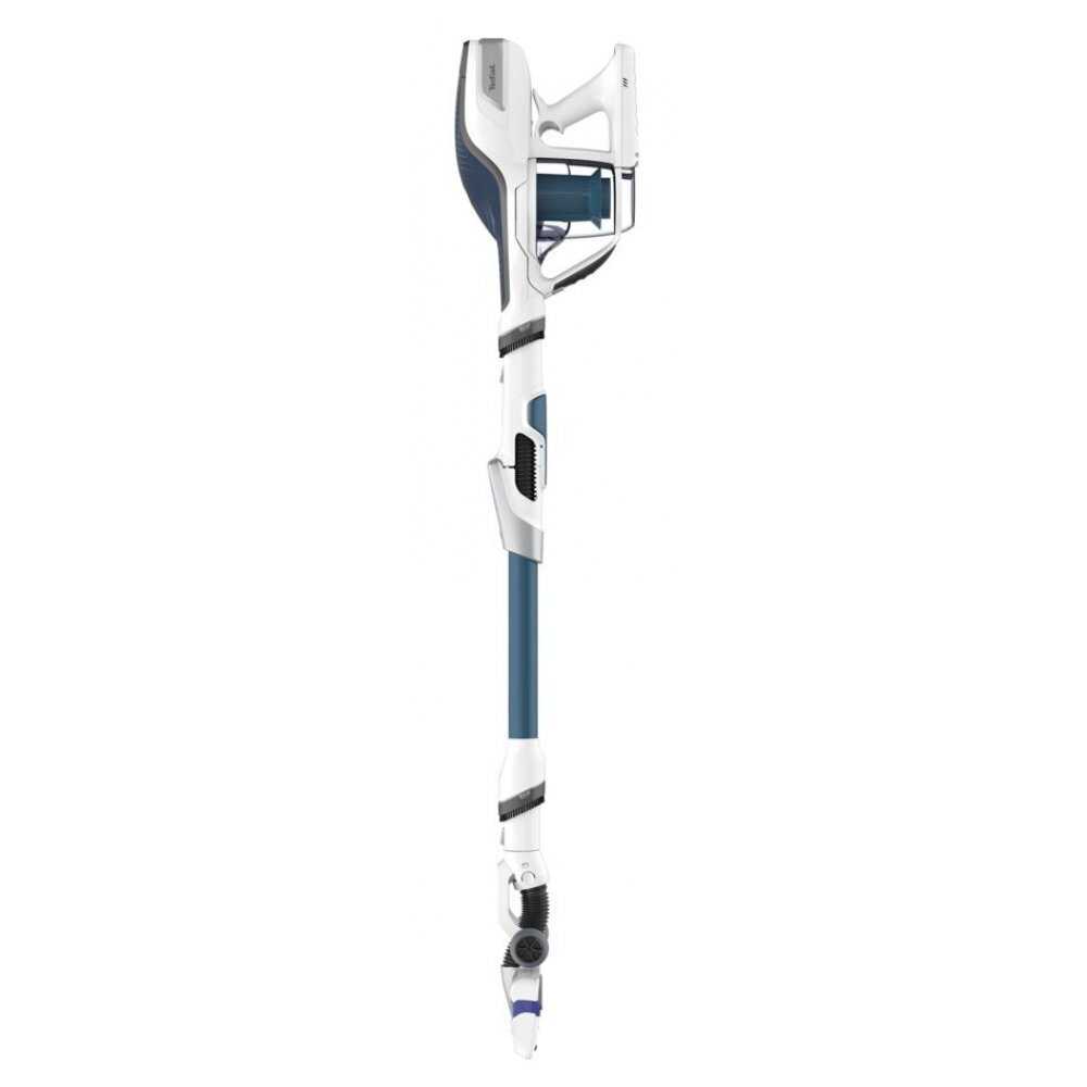 Беспроводной пылесос Tefal Air Force 360 Flex TY9471WO