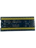 Отладочная плата STM32F103C8T6 (USB Type-C), ARM Cortex-M3, 72 МГц, 128 кб