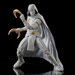 Hasbro Marvel Legends Disney - Фигурка Лунного Рыцаря 15 см / артикул   F3430 F3858  / GTIN 5010994134686