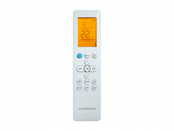Кондиционер Kentatsu Kumo KSGKU35HFRN1/KSRKU35HFRN1 On-Off