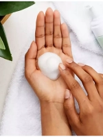 Пенка для умывания для чувствительной кожи