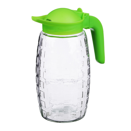 Кувшин пластиковый 1 л