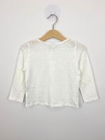 Кардиган Petit Bateau