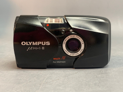 Olympus MJU-II