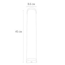 Подсветка для зеркал Arte Lamp