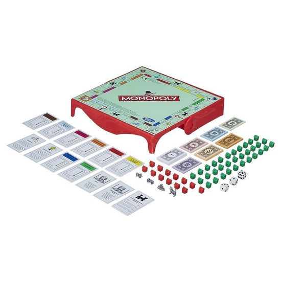 Настольная игра от 8 лет