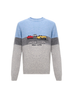 Джемпер Jacob Cohen