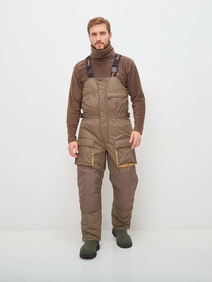 Костюм Canadian Camper SIBERIA, цвет stone