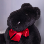 Бегемот Гиппо гигантский (шоколадный)