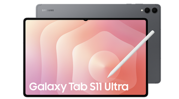 Планшет Samsung Galaxy Tab S11 Ultra Wi-Fi 512Тб серый