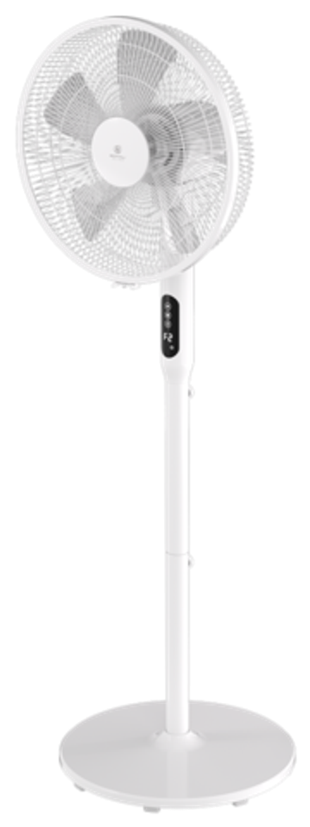 RSF-1401E-WT Вентилятор бытовой осевой ROYAL Clima