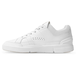 Женские кроссовки ON The Roger Clubhouse Women - all white