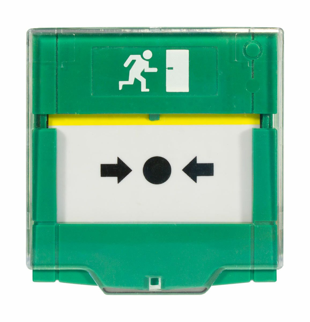 Устройство разблокировки двери TS-ERButton