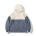 ХУДИ YMKASHIX LITTLE LAMB F205 pp.M