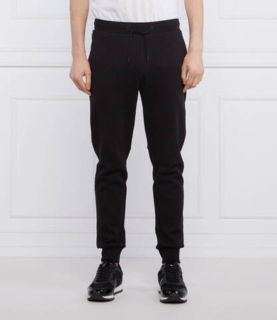 спортивные штаны Tommy Sport - черный(MW0MW22924)