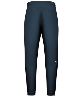 Мужские теннисные штаны Head Breaker - небесный