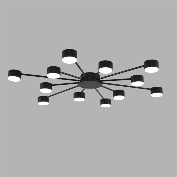 Люстра Lumion COMFI 8344/12C
