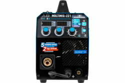Сварочный полуавтомат SOLARIS MULTIMIG-221