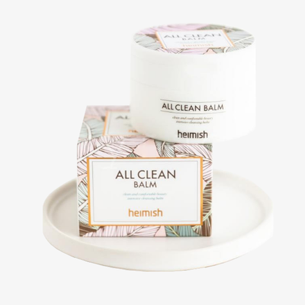 HEIMISH Бальзам для снятия макияжа All Clean Balm (120 мл)