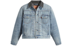 Куртки Stussy x Levis SS23 Levis 150 Logo, STLV230221-001