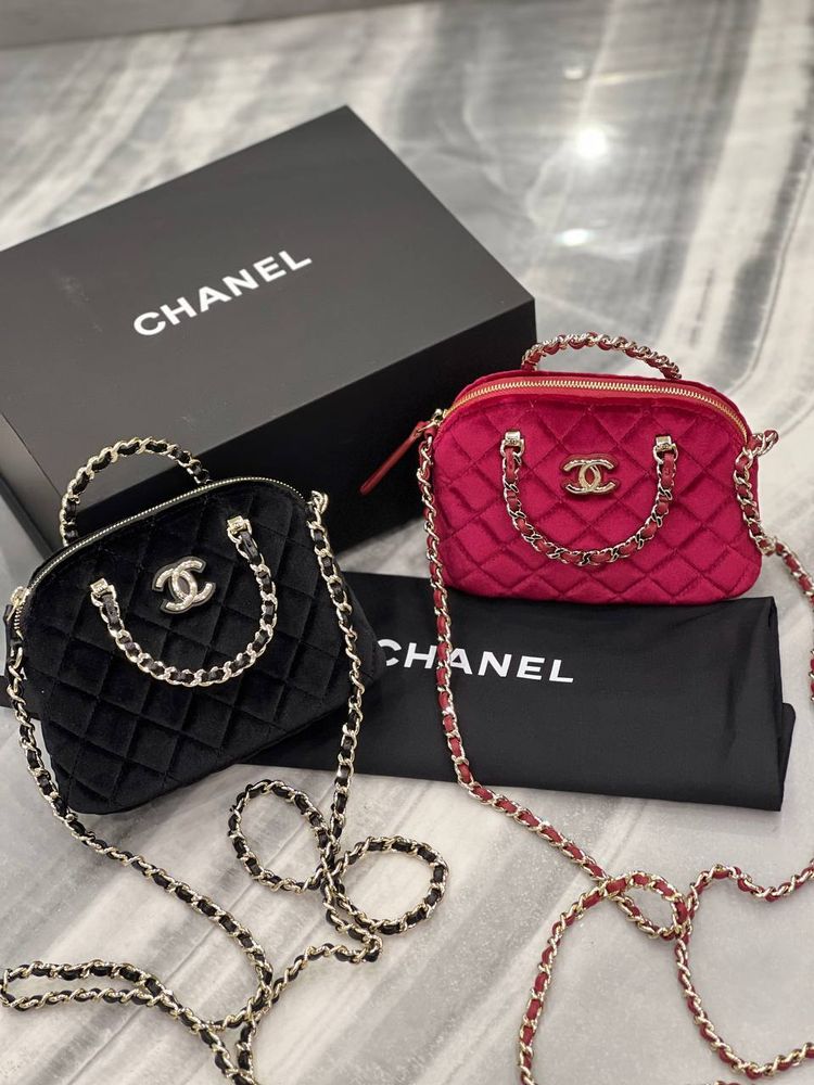Браслет CHANEL