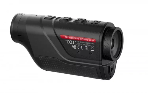 Тепловизионный монокуляр Guide TD211 256x192