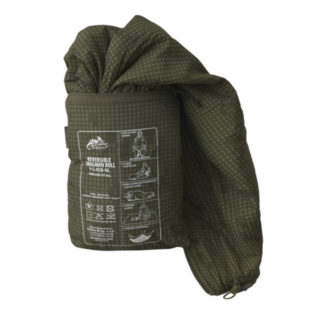 Helikon-Tex Reversible Swagman Roll