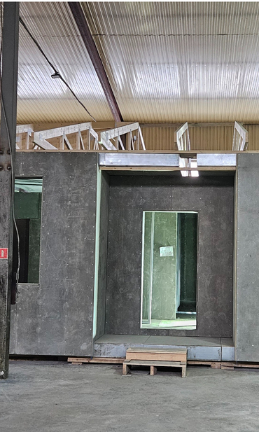  Обладаем знаниями и умением по всем строительным технологиям: Префаб панели, ЛСТК, ЛСБК, не съёмная опалубка из ППС