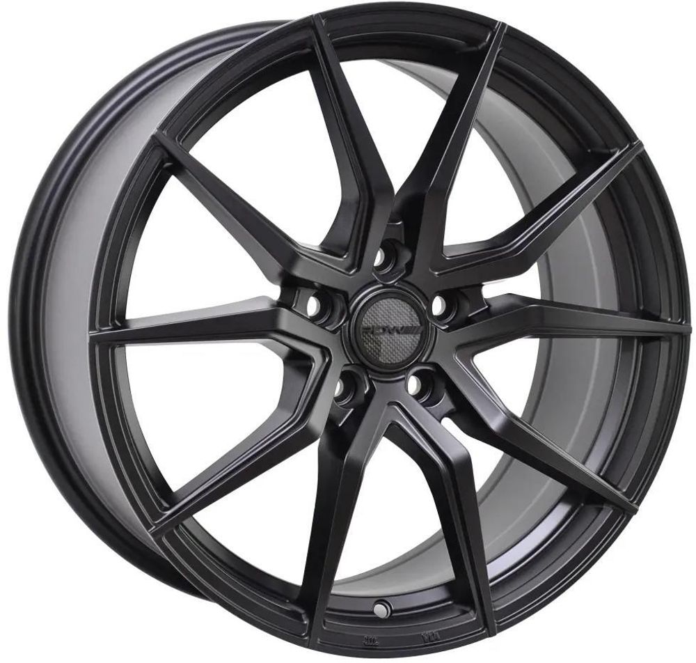 PDW Spyder 7x16 4x100 ET 40 Dia 60.1 (CHB)