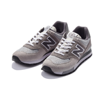 Кроссовки New Balance NB 574 'Grey Black' ML574VR2