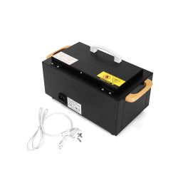 Сухожар модель: СН-360Т стерилизатор электрический для маникюрных инструментов черный