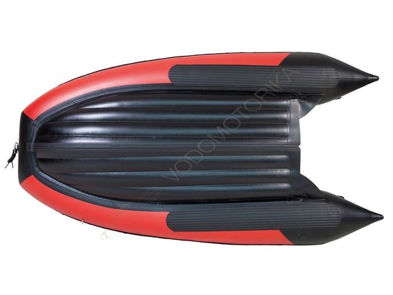 Надувная лодка GLADIATOR E 350