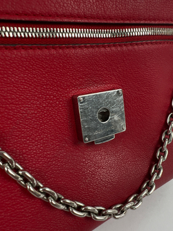 Сумка Louis Vuitton Very Messenger Monogram