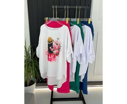 Костюм 7383876 Fabrika