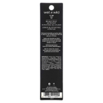 wet n wild, Breakup Proof, Waterproof Retractable Gel Eyeliner, 1111492 Black, 0.008 oz (0.23 g)