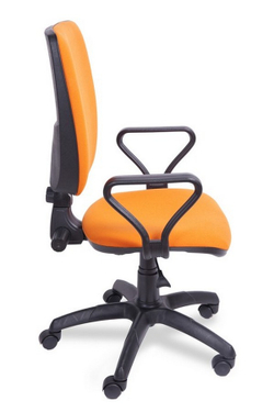 Кресло для персонала НОТА new gtpp (Самба) комфорт