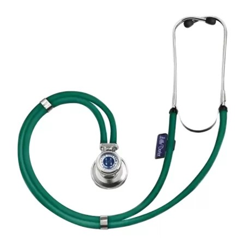 Стетоскоп LD Special, 56 см, зелёный
