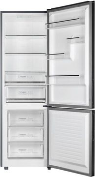 Холодильник Ascoli ADRFS355WE