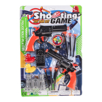 Набор оружия Спецслужб, блистер 35019