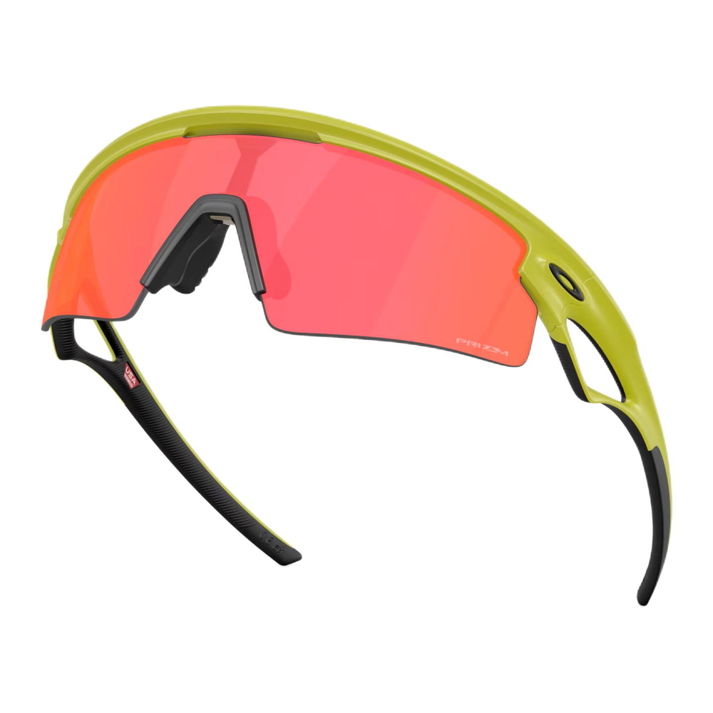 Oakley Sunglasses Half Rim Irregular Shape Oo9531 0637