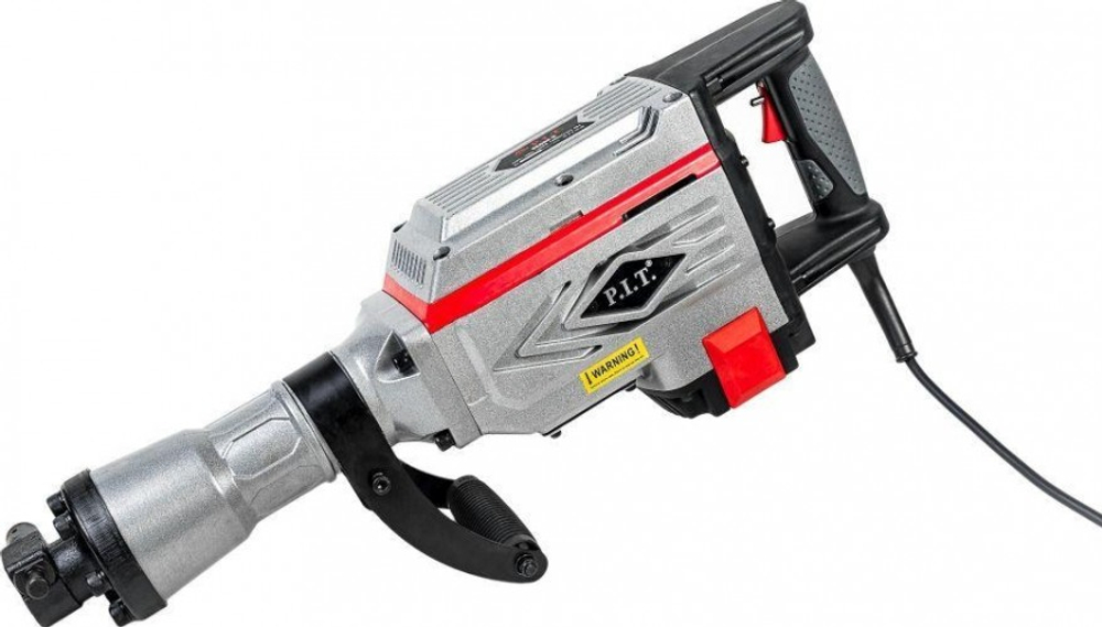 Молот ударный сетевой P.I.T. GSH65-D