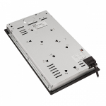 Электрическая варочная панель Korting HK 32024 B фото 10